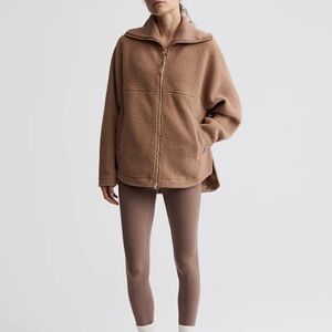 Varley Olivia Jacket - Reserved for @Ajbryan